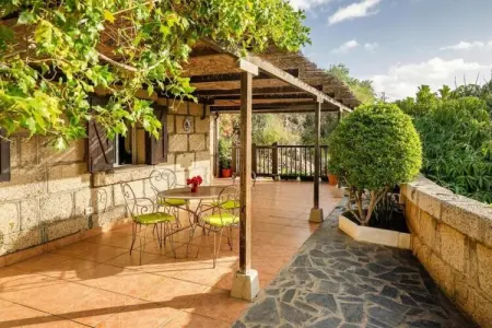 Anastasia, Maison de vacances en bord de mer à Tenerife - Photo 9