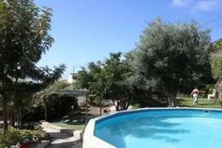 Anastasia, Maison de vacances en bord de mer à Tenerife - Photo 10