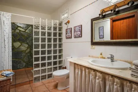 Anastasia, Maison de vacances en bord de mer à Tenerife - Photo 11