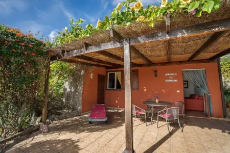 Anastasia, Maison de vacances en bord de mer à Tenerife - Photo 12