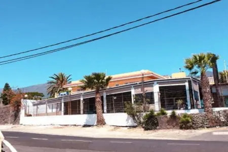Anastasia, Maison de vacances en bord de mer à Tenerife - Photo 13