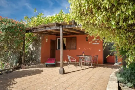 Anastasia, Maison de vacances en bord de mer à Tenerife - Photo 14