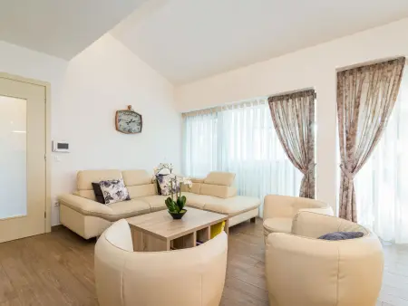 Villa Mala Halu, Maison 8 personnes à Gračišće - Photo 1