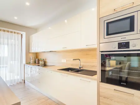 Villa Mala Halu, Maison 8 personnes à Gračišće - Photo 2