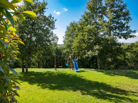 Villa Mala Halu, Maison 8 personnes à Gračišće - Photo 9