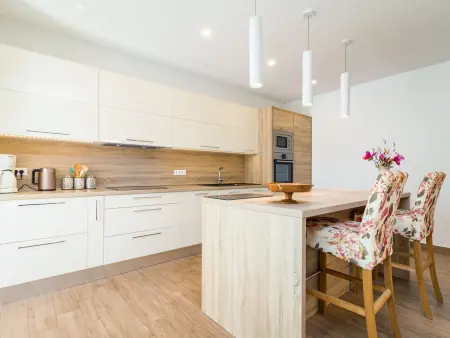 Villa Mala Halu, Maison 8 personnes à Gračišće - Photo 11