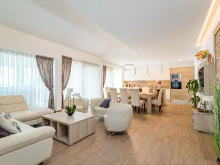 Villa Mala Halu, Maison 8 personnes à Gračišće - Photo 13