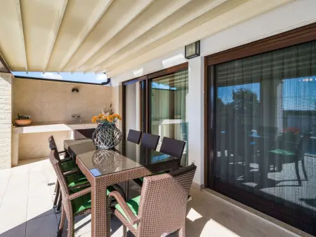 Villa Mala Halu, Maison 8 personnes à Gračišće - Photo 14