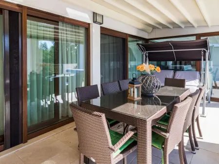 Villa Mala Halu, Maison 8 personnes à Gračišće - Photo 16
