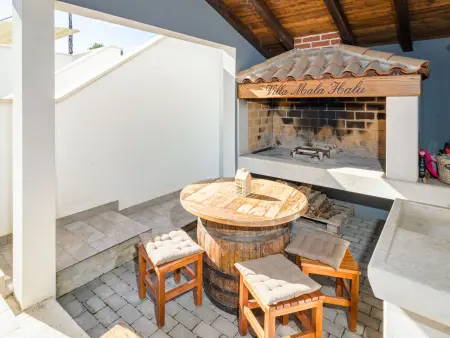 Villa Mala Halu, Maison 8 personnes à Gračišće - Photo 17