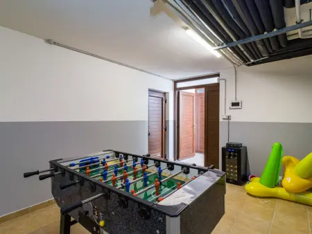 Villa Mala Halu, Maison 8 personnes à Gračišće - Photo 18
