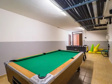 Villa Mala Halu, Maison 8 personnes à Gračišće - Photo 19