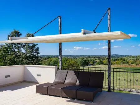 Villa Mala Halu, Maison 8 personnes à Gračišće - Photo 20
