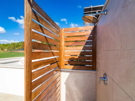 Villa Mala Halu, Maison 8 personnes à Gračišće - Photo 21