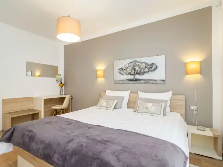 Villa Mala Halu, Maison 8 personnes à Gračišće - Photo 25