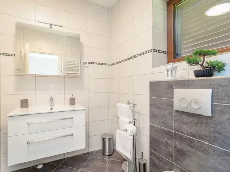 Villa Mala Halu, Maison 8 personnes à Gračišće - Photo 27