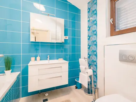 Villa Mala Halu, Maison 8 personnes à Gračišće - Photo 30