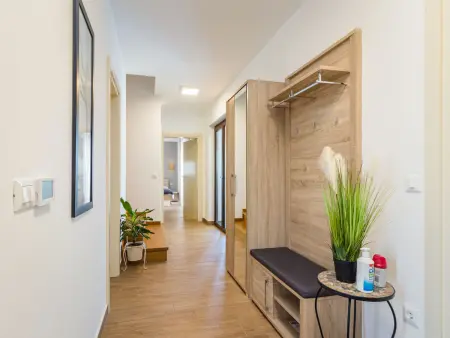 Villa Mala Halu, Maison 8 personnes à Gračišće - Photo 32