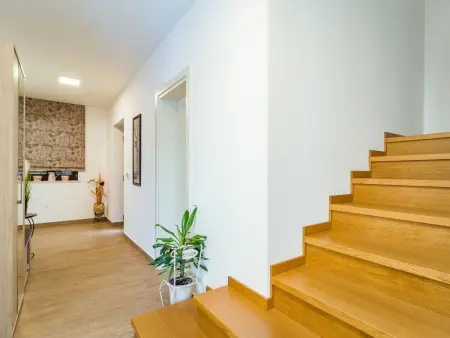 Villa Mala Halu, Maison 8 personnes à Gračišće - Photo 33