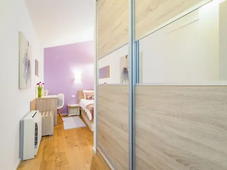 Villa Mala Halu, Maison 8 personnes à Gračišće - Photo 34