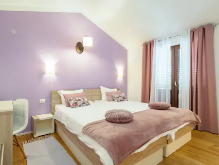 Villa Mala Halu, Maison 8 personnes à Gračišće - Photo 35