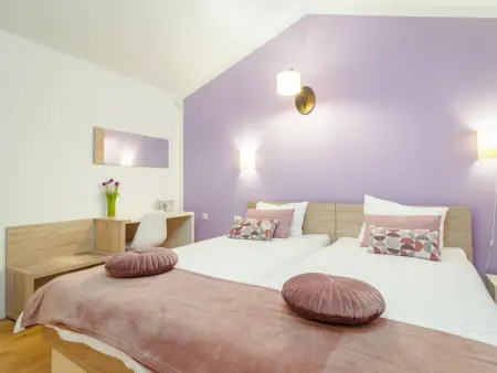 Villa Mala Halu, Maison 8 personnes à Gračišće - Photo 36