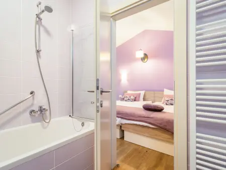 Villa Mala Halu, Maison 8 personnes à Gračišće - Photo 37