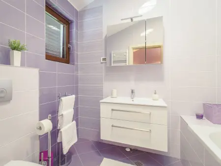 Villa Mala Halu, Maison 8 personnes à Gračišće - Photo 38