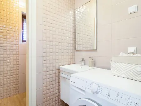 Villa Mala Halu, Maison 8 personnes à Gračišće - Photo 39