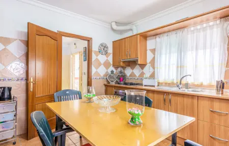 Maison 6 personnes à Sedella - Photo 3