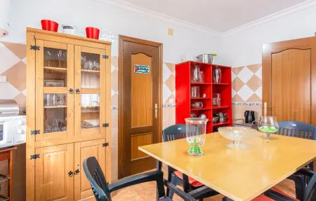 Maison 6 personnes à Sedella - Photo 4