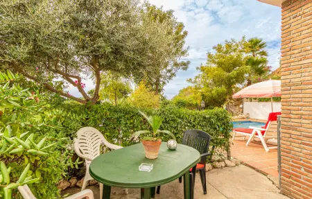 Maison 6 personnes à Sedella - Photo 13