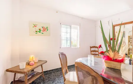 Maison 6 personnes à Sedella - Photo 21
