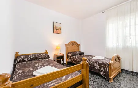 Maison 6 personnes à Sedella - Photo 27