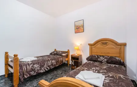 Maison 6 personnes à Sedella - Photo 28