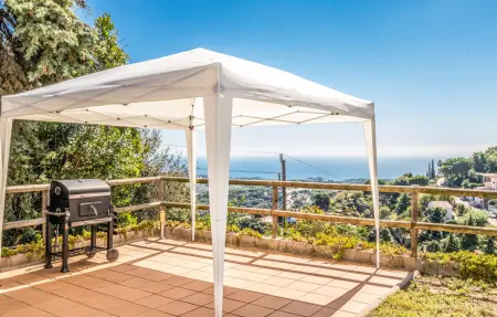 Maison 10 personnes à Sant Cebrià de Vallalta - Photo 5