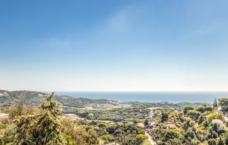 Maison 10 personnes à Sant Cebrià de Vallalta - Photo 8