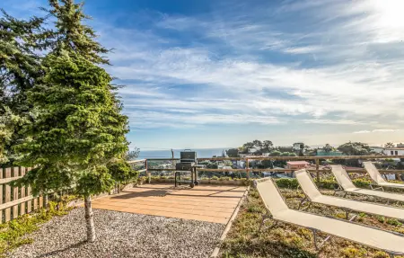 Maison 10 personnes à Sant Cebrià de Vallalta - Photo 13
