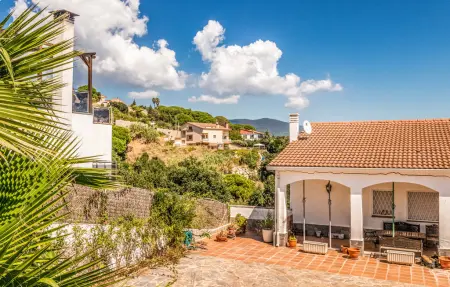 Maison 10 personnes à Sant Cebrià de Vallalta - Photo 17