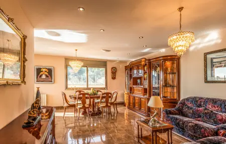 Maison 10 personnes à Sant Cebrià de Vallalta - Photo 22