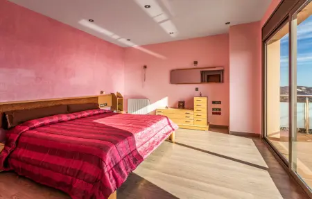 Maison 10 personnes à Sant Cebrià de Vallalta - Photo 26