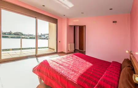 Maison 10 personnes à Sant Cebrià de Vallalta - Photo 27