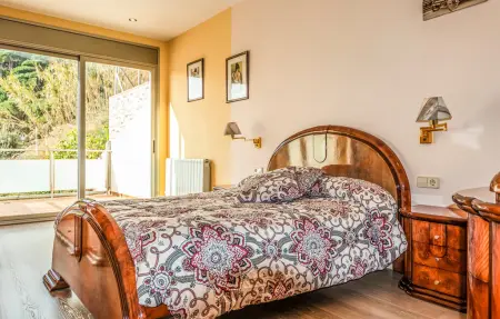 Maison 10 personnes à Sant Cebrià de Vallalta - Photo 28