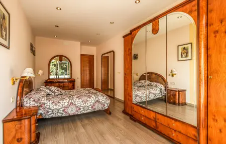 Maison 10 personnes à Sant Cebrià de Vallalta - Photo 29