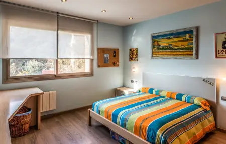 Maison 10 personnes à Sant Cebrià de Vallalta - Photo 32