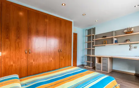 Maison 10 personnes à Sant Cebrià de Vallalta - Photo 33