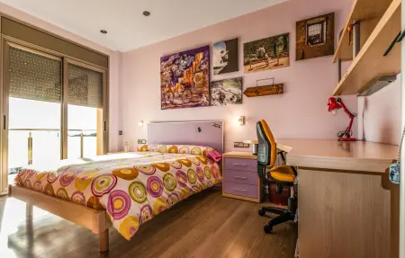 Maison 10 personnes à Sant Cebrià de Vallalta - Photo 34