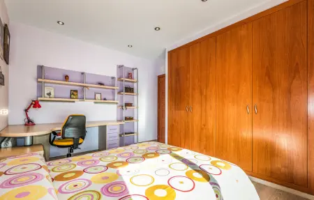 Maison 10 personnes à Sant Cebrià de Vallalta - Photo 35