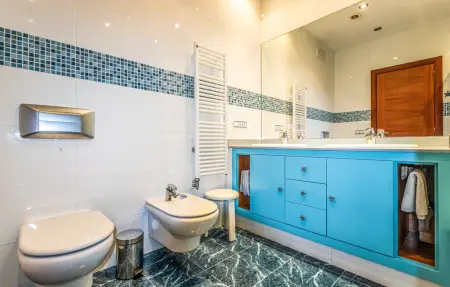 Maison 10 personnes à Sant Cebrià de Vallalta - Photo 37
