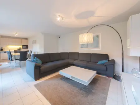 Vissershuisje Nova with parking, Maison 6 personnes à De Haan - Photo 1